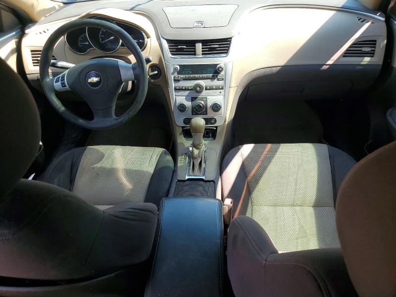 Aukcja sprzedaży 2011 Chevrolet Malibu, vin: 1G1ZA5E10BF286640, numer aukcji: 62840736