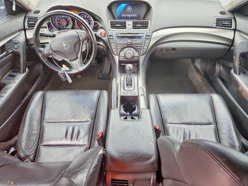 Auction sale of the 2012 Acura Tl, vin: 19UUA8F5XCA008851, lot number: 62916906
