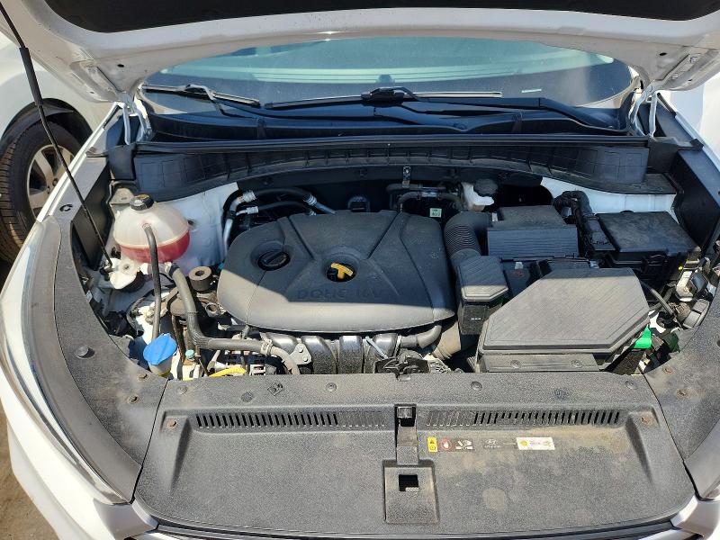 2017 Hyundai Tucson მანქანა იყიდება აუქციონზე, vin: KM8J3CA42HU552453, აუქციონის ნომერი: 59172386