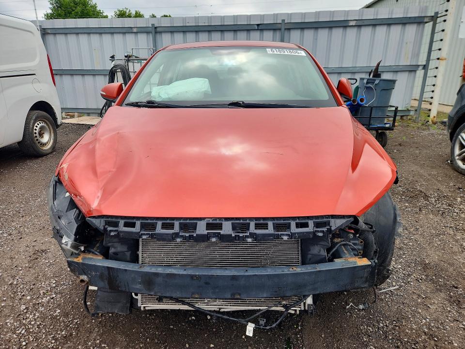 2017 Hyundai Elantra Gl 4dr მანქანა იყიდება აუქციონზე, vin: KMHD84LF8HU150732, აუქციონის ნომერი: 61891806