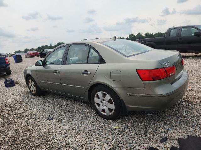 62800136 :رقم المزاد ، 5NPET4AC0AH645975 vin ، 2010 Hyundai Sonata مزاد بيع