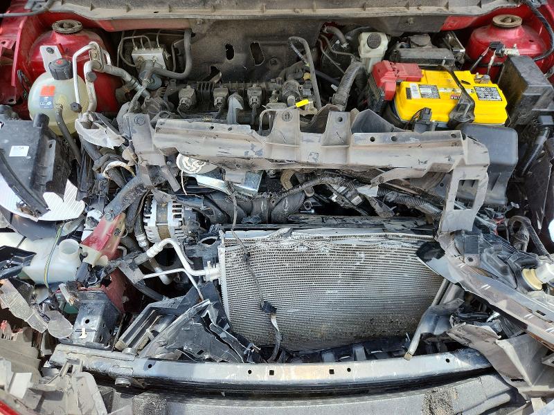 Aukcja sprzedaży 2022 Nissan Kicks, vin: 3N1CP5CV5NL480238, numer aukcji: 60882946