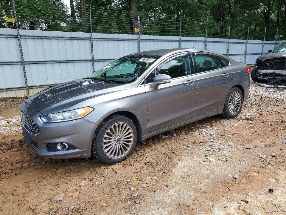 Продаж на аукціоні авто 2014 Ford Fusion, vin: 3FA6P0K94ER318170, номер лоту: 59963536