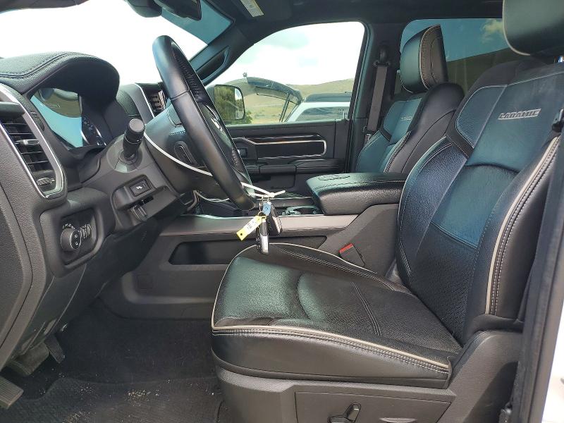 Продажа на аукционе авто 2022 Ram 2500, vin: 3C6UR5NL0NG282366, номер лота: 61047776