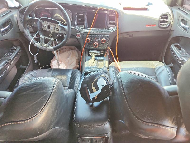 Auction sale of the 2018 Dodge Charger, vin: 2C3CDXL90JH220423, lot number: 60083816