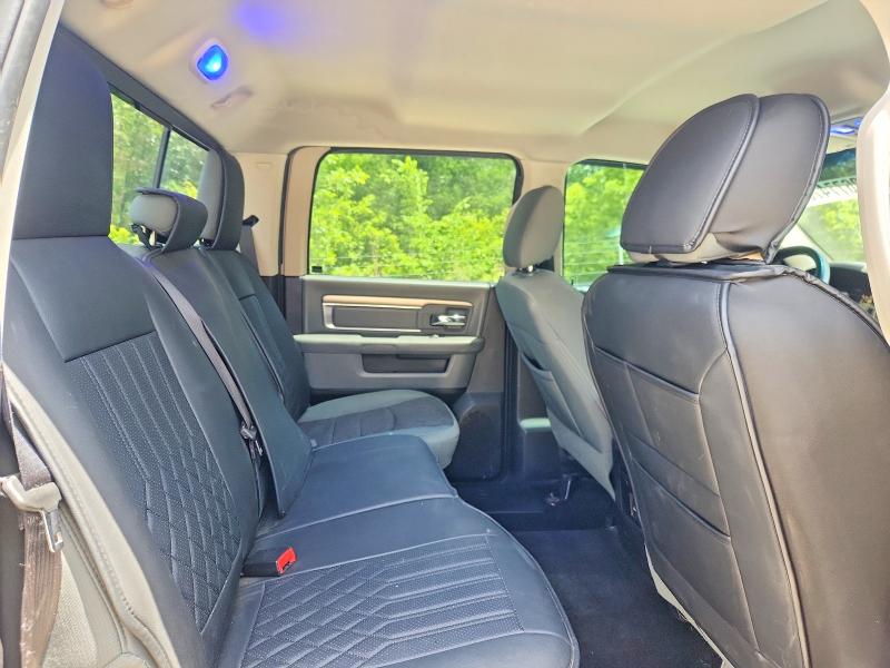 Aukcja sprzedaży 2014 Ram 1500, vin: 1C6RR7LG4ES437162, numer aukcji: 59677476