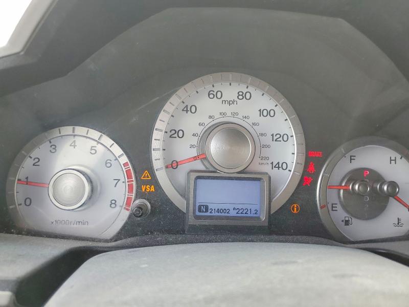 Продаж на аукціоні авто 2011 Honda Pilot, vin: 5FNYF4H7XBB031125, номер лоту: 61532196