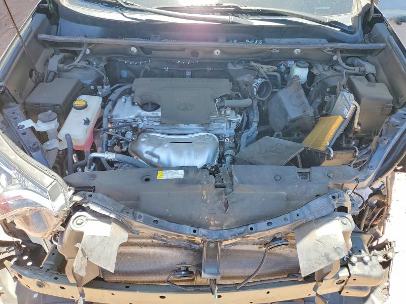 Aukcja sprzedaży 2017 Toyota Rav4, vin: 2T3WFREVXHW389657, numer aukcji: 60424476