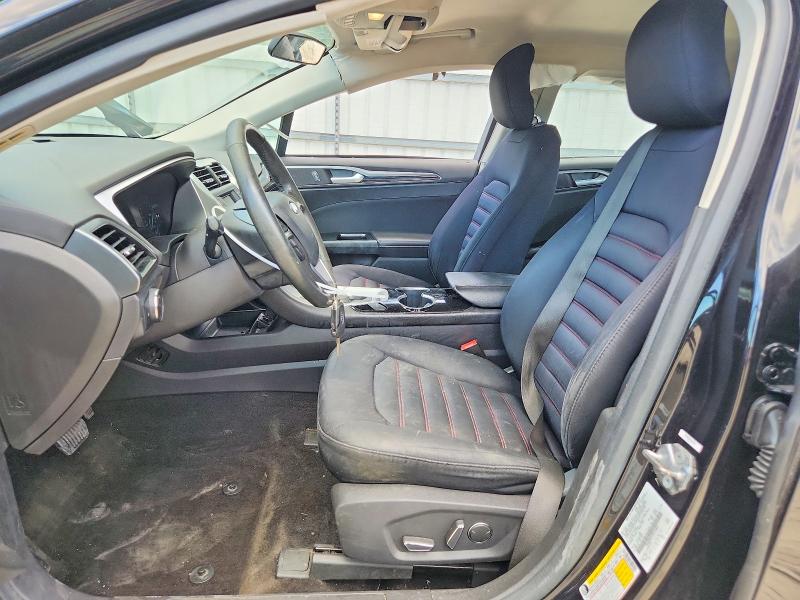 Продажа на аукционе авто 2015 Ford Fusion, vin: 3FA6P0H71FR155601, номер лота: 62964656