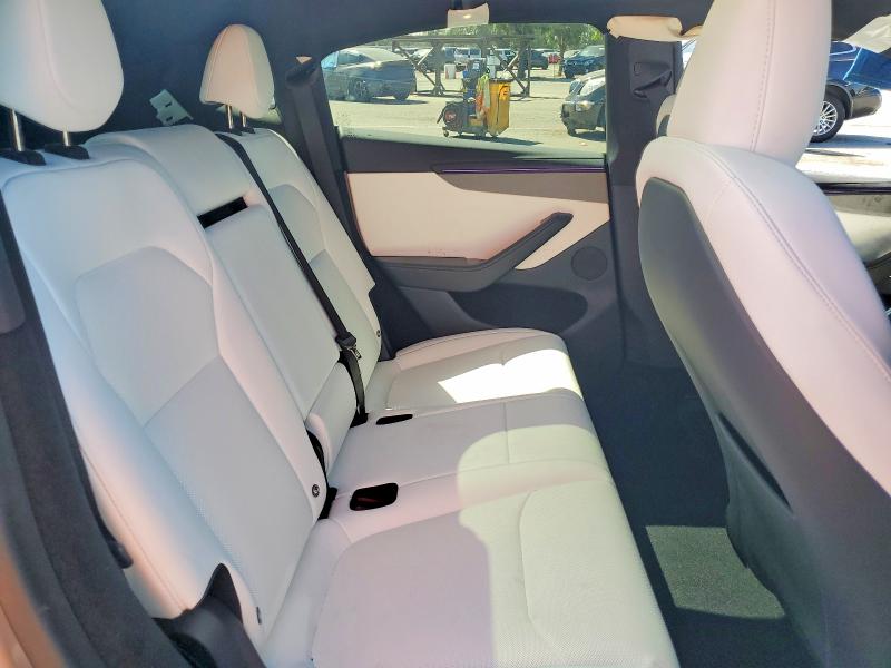 Продаж на аукціоні авто 2026 Tesla Model Y, vin: 7SAYGDEDXTF641795, номер лоту: 63246526