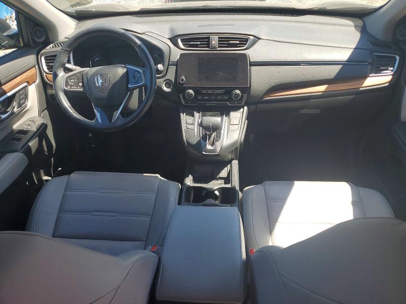 Продажа на аукционе авто 2019 Honda Cr-v, vin: 5J6RW2H81KA019594, номер лота: 63018296