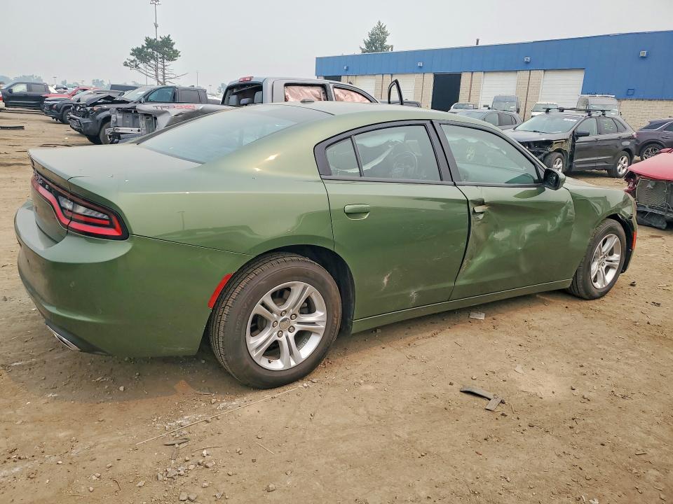 Aukcja sprzedaży 2019 Dodge Charger, vin: 2C3CDXBG0KH612786, numer aukcji: 61097816