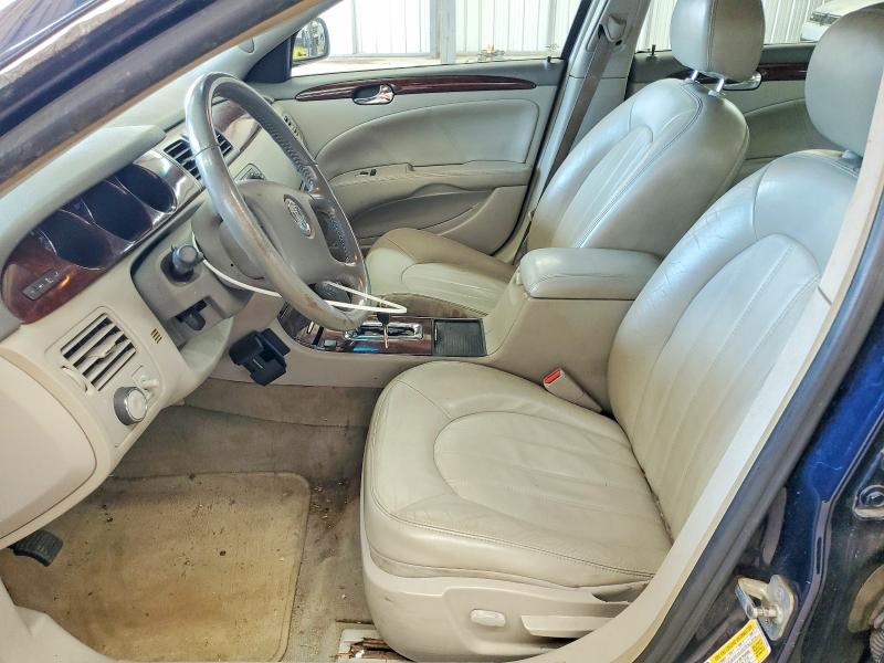 Aukcja sprzedaży 2008 Buick Lucerne, vin: 1G4HD57288U107809, numer aukcji: 63251806