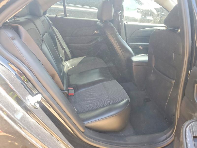 62108036 :رقم المزاد ، 1G11C5SL6FF314413 vin ، 2015 Chevrolet Malibu مزاد بيع