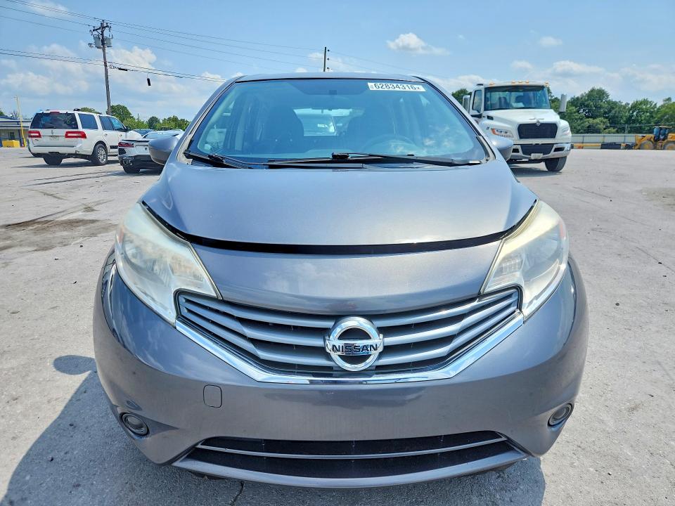 Aukcja sprzedaży 2016 Nissan Versa Note, vin: 3N1CE2CP9GL377350, numer aukcji: 62834316