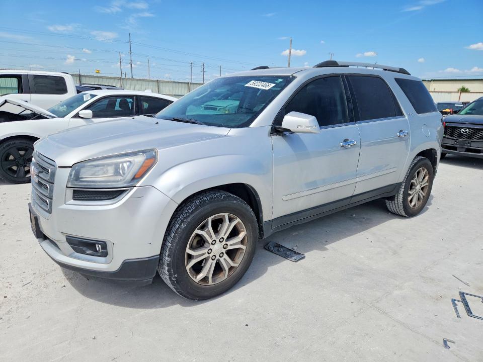 Продаж на аукціоні авто 2013 Gmc Acadia, vin: 1GKKRRKD0DJ199378, номер лоту: 59222466