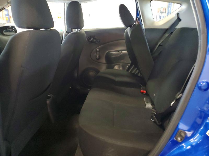 Aukcja sprzedaży 2015 Nissan Versa Note, vin: 3N1CE2CP2FL370738, numer aukcji: 60409066