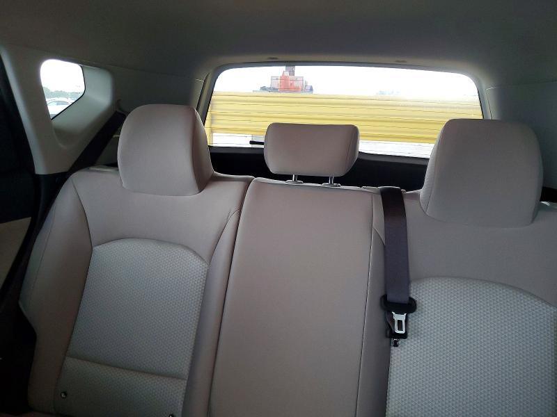 61325766 :رقم المزاد ، KNDJ23AU8S7962834 vin ، 2025 Kia Soul مزاد بيع