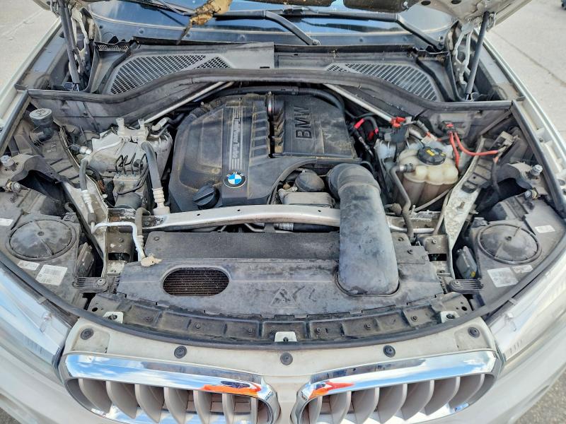 2018 Bmw X5 მანქანა იყიდება აუქციონზე, vin: 5UXKR2C53J0Z21663, აუქციონის ნომერი: 62282136