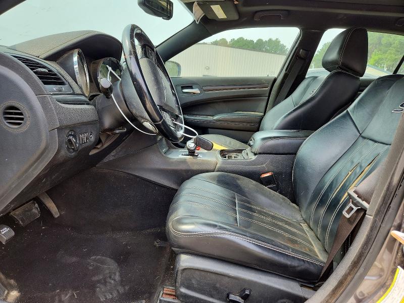 Продажа на аукционе авто 2014 Chrysler 300, vin: 2C3CCABG7EH238102, номер лота: 62143546