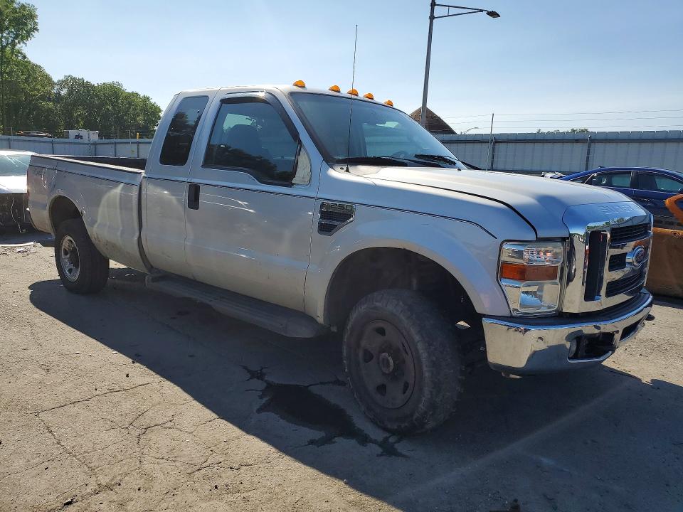 2009 Ford F250 მანქანა იყიდება აუქციონზე, vin: 1FTSX21529EA22124, აუქციონის ნომერი: 62306606