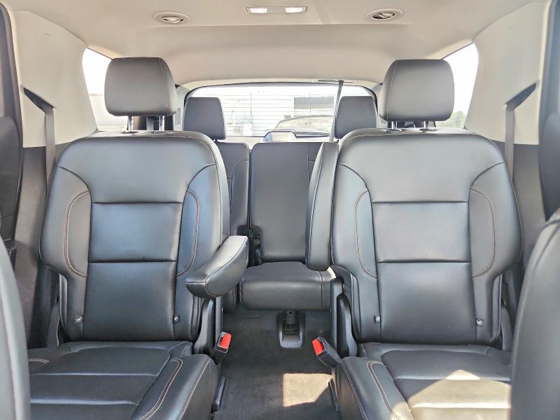 61846336 :رقم المزاد ، 1GNEVJKW3LJ308574 vin ، 2020 Chevrolet Traverse مزاد بيع