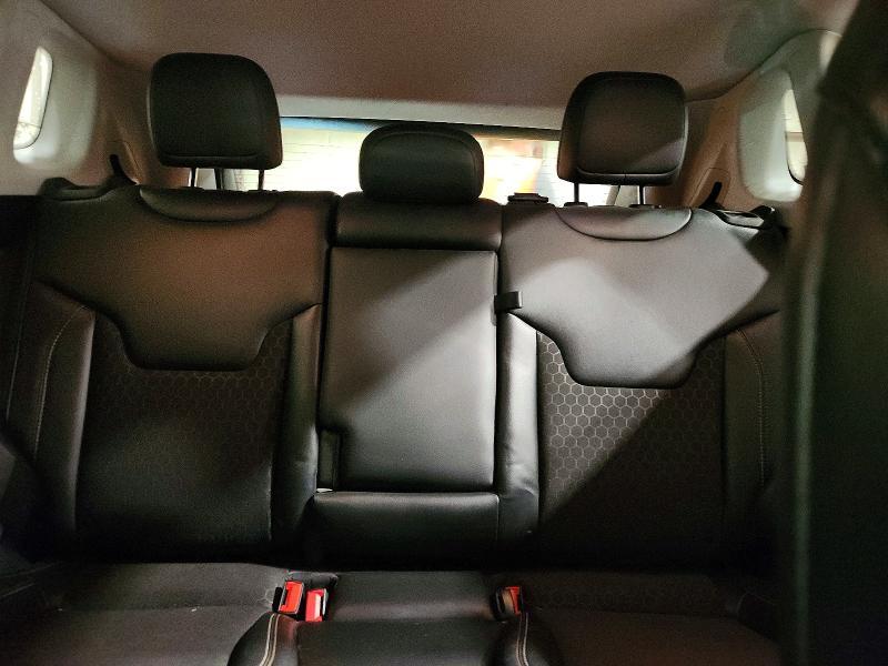 Продажа на аукционе авто 2020 Jeep Compass, vin: 3C4NJDBB1LT225298, номер лота: 63153796