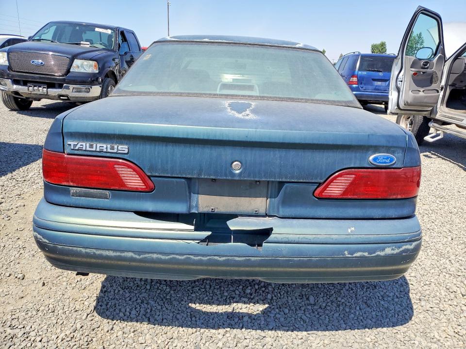 Aukcja sprzedaży 1994 Ford Taurus, vin: 1FALP52U4RA134528, numer aukcji: 61932096