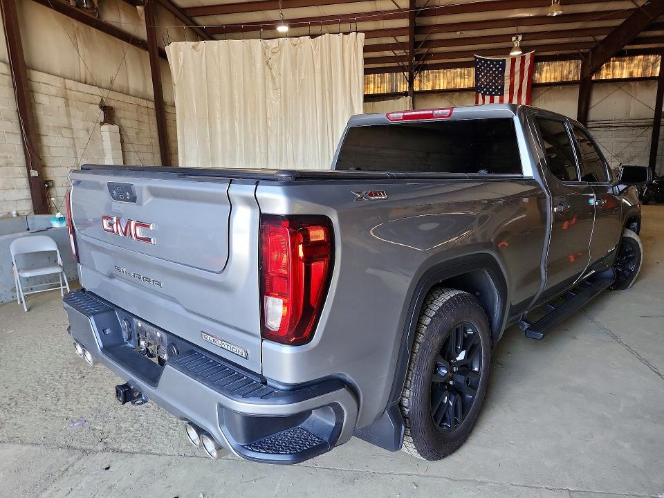 Aukcja sprzedaży 2024 Gmc Sierra, vin: 1GTUUCE82RZ106061, numer aukcji: 59303566