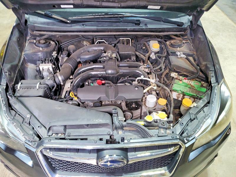 63515916 :رقم المزاد ، JF1GPAT60F8282334 vin ، 2015 Subaru Impreza مزاد بيع