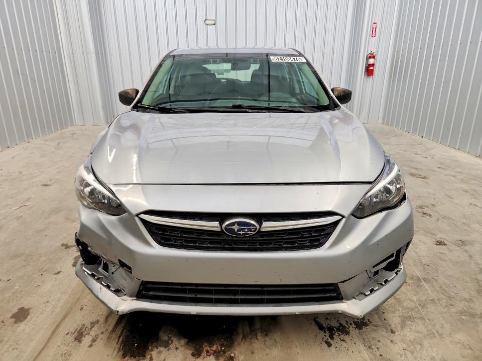 Продаж на аукціоні авто 2022 Subaru Impreza, vin: 4S3GTAB69N3724613, номер лоту: 62108476