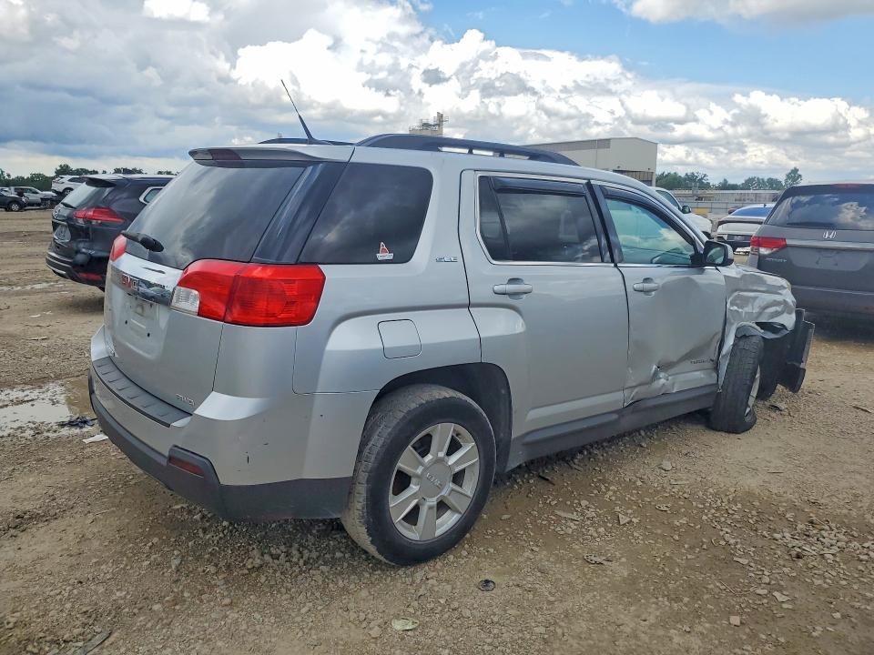 Aukcja sprzedaży 2011 Gmc Terrain, vin: 2CTFLTEC9B6254777, numer aukcji: 60591556