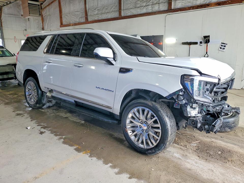 Продаж на аукціоні авто 2023 Gmc Yukon Xl, vin: 1GKS2GKDXPR490792, номер лоту: 59573426