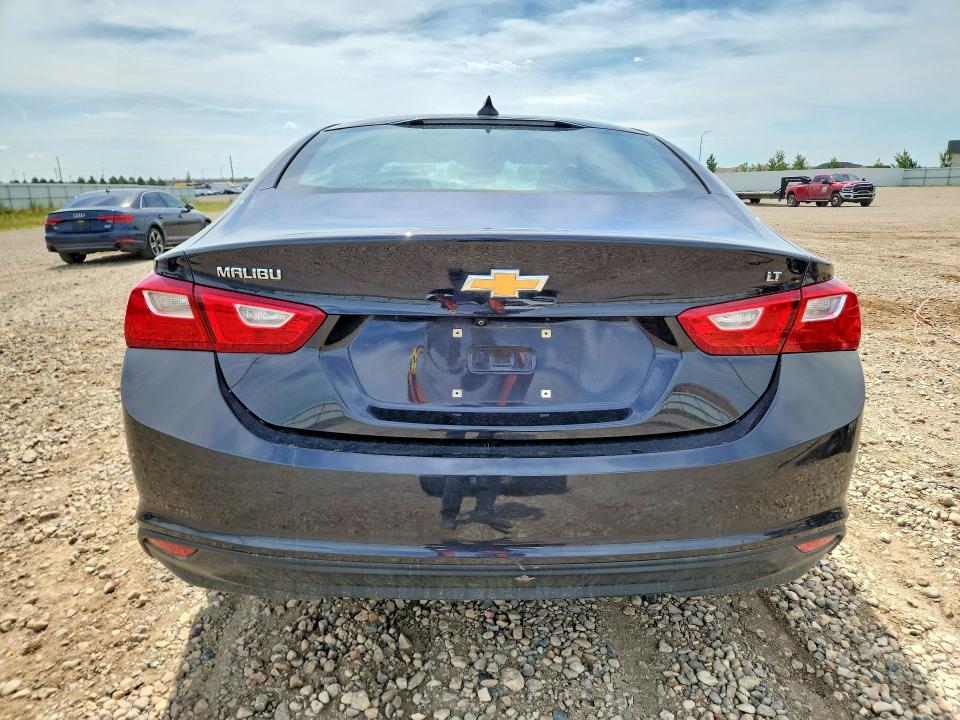 Aukcja sprzedaży 2023 Chevrolet Malibu, vin: 1G1ZD5ST5PF243366, numer aukcji: 59725936