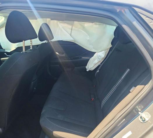 Продажа на аукционе авто 2024 Hyundai Elantra, vin: KMHLS4DG7RU726848, номер лота: 62661946