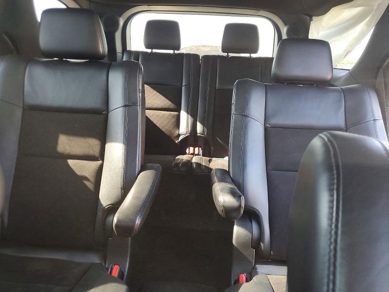 Aukcja sprzedaży 2020 Dodge Durango, vin: 1C4SDJCT1LC248737, numer aukcji: 59242836
