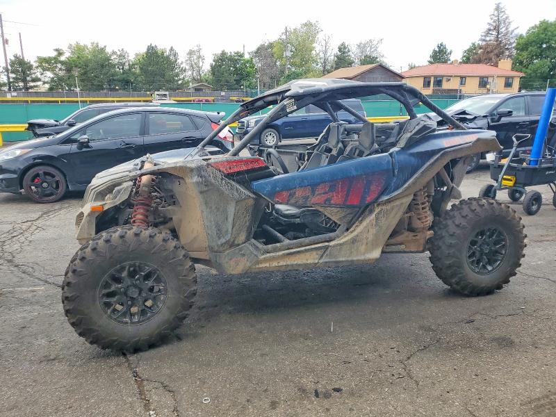 62295416 :رقم المزاد ، 3JBVGAV42TE001474 vin ، 2026 Can-am Maverick X3 مزاد بيع