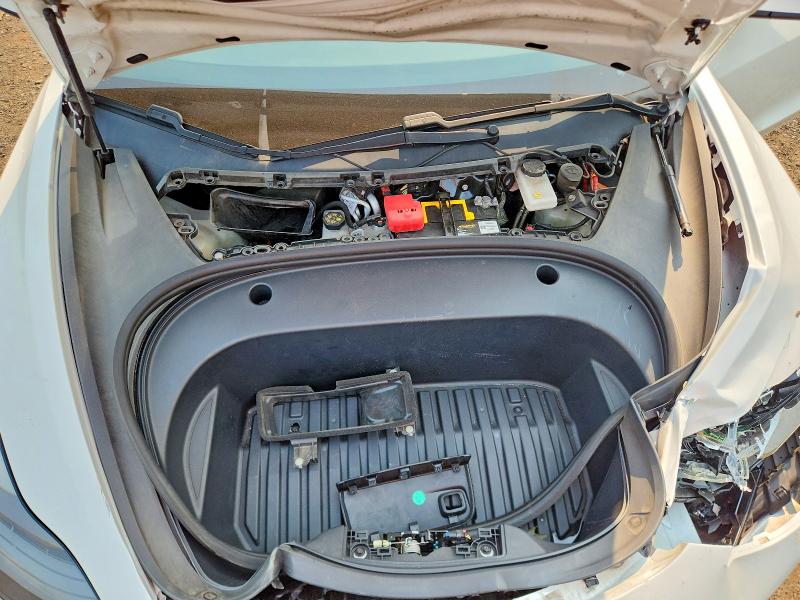 Продаж на аукціоні авто 2021 Tesla Model 3, vin: 5YJ3E1EB2MF869737, номер лоту: 60380376