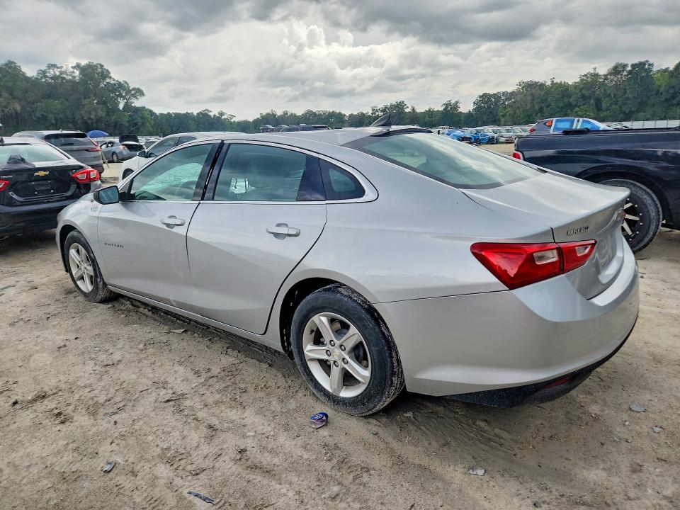 2020 Chevrolet Malibu მანქანა იყიდება აუქციონზე, vin: 1G1ZB5ST0LF126570, აუქციონის ნომერი: 61714986