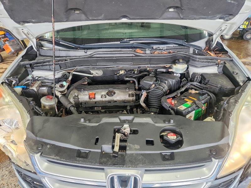 62252526 :رقم المزاد ، 5J6RE4H7XAL022633 vin ، 2010 Honda Cr-v مزاد بيع