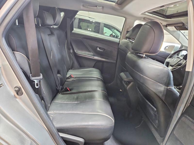 Aukcja sprzedaży 2015 Toyota Venza, vin: 4T3BK3BB9FU114876, numer aukcji: 85604625