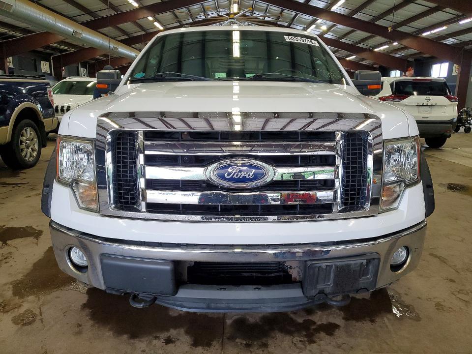 2011 Ford F150 მანქანა იყიდება აუქციონზე, vin: 1FTFX1ET5BFC98916, აუქციონის ნომერი: 60359246