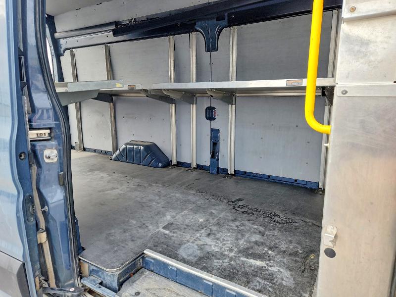 Продаж на аукціоні авто 2021 Ford Transit, vin: 1FTBR3X8XMKA46506, номер лоту: 61164266