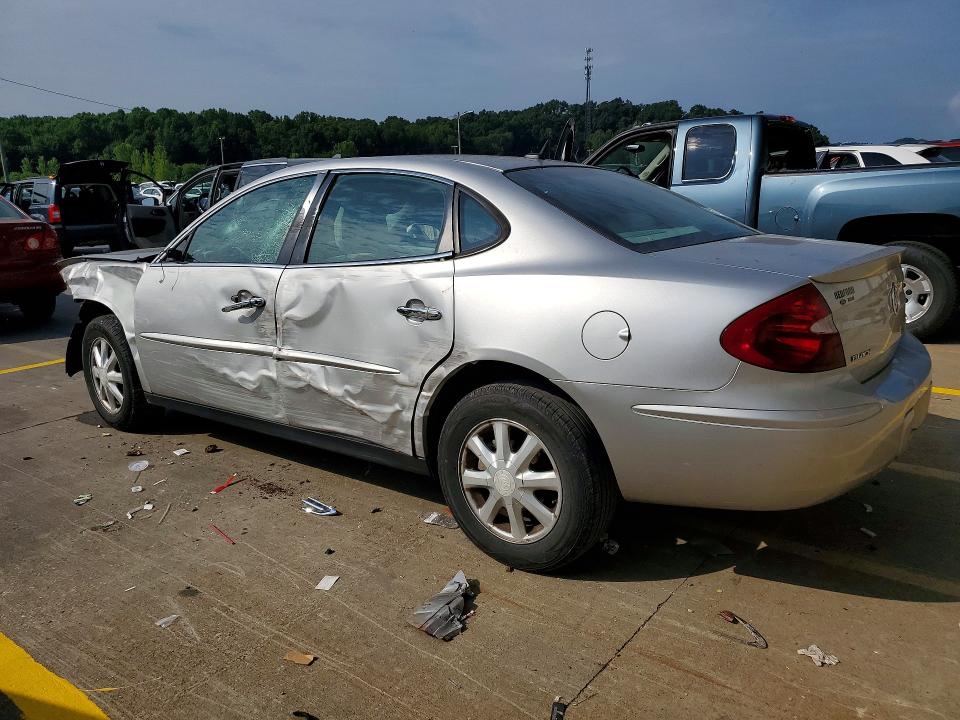 Aukcja sprzedaży 2006 Buick Lacrosse, vin: 2G4WC582061250710, numer aukcji: 59584796
