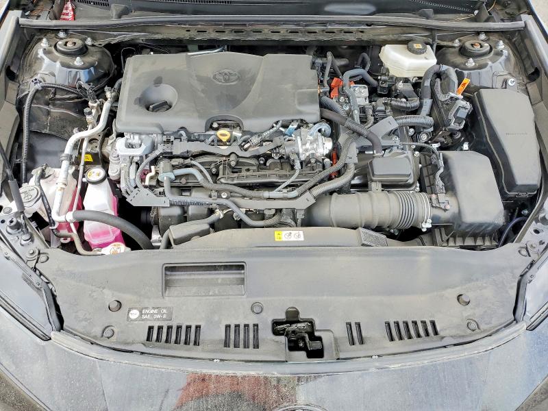 Продажа на аукционе авто 2025 Toyota Camry, vin: 4T1DAACK7SU598600, номер лота: 61035306