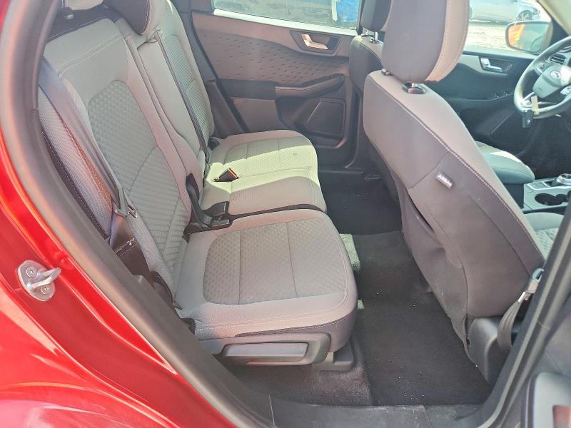 Продаж на аукціоні авто 2020 Ford Escape, vin: 1FMCU9G69LUB31954, номер лоту: 60742466