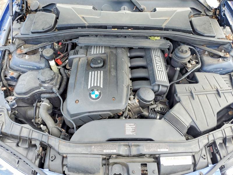 Продажа на аукционе авто 2012 Bmw 128, vin: WBAUN1C58CVH84113, номер лота: 59990356