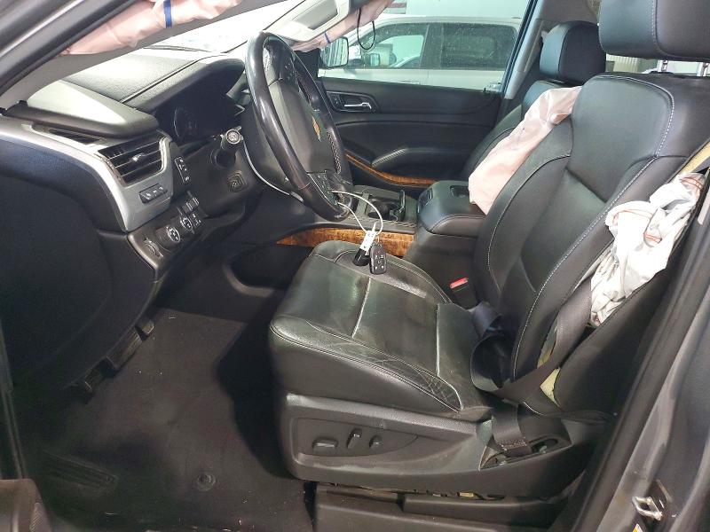 Продаж на аукціоні авто 2020 Chevrolet Tahoe, vin: 1GNSKCKC1LR191513, номер лоту: 61596066