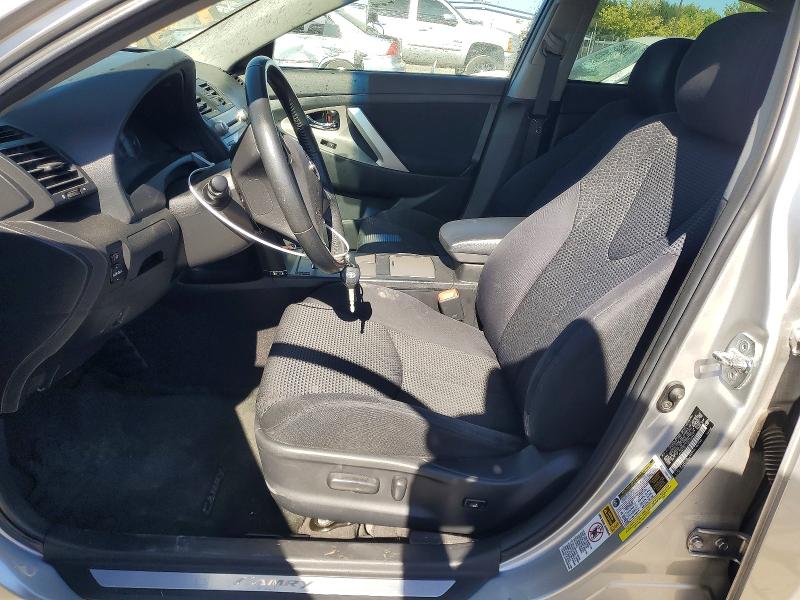 Продажа на аукционе авто 2010 Toyota Camry, vin: 4T1BF3EK7AU006841, номер лота: 61177616