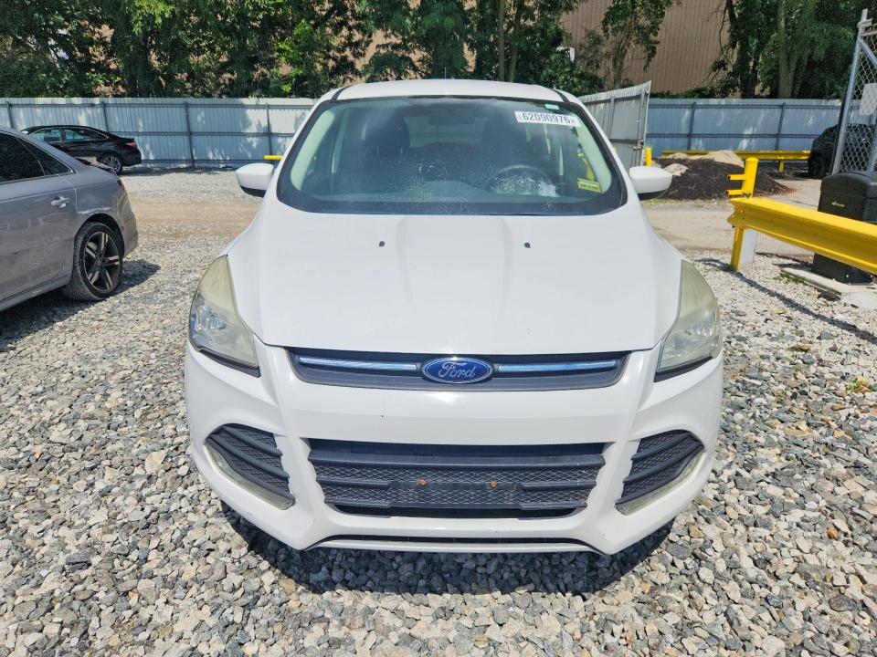 Продаж на аукціоні авто 2013 Ford Escape, vin: 1FMCU9G91DUA56873, номер лоту: 62090976